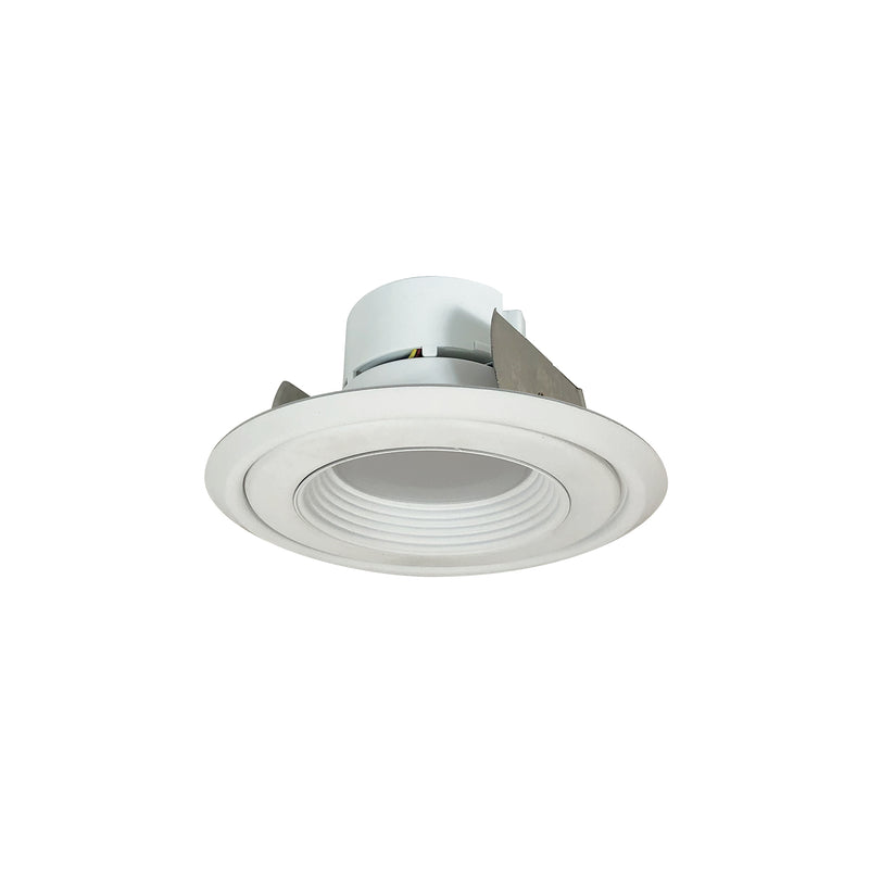 Focos LED de 4" Onyx Tunable White para modernización