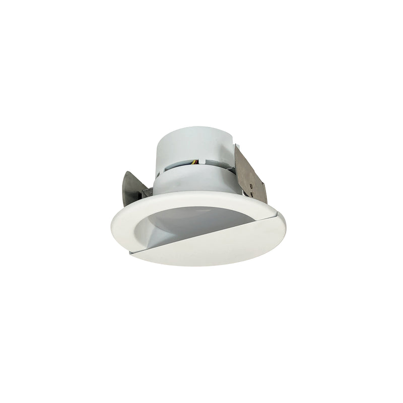 Focos LED de 4" Onyx Tunable White para modernización