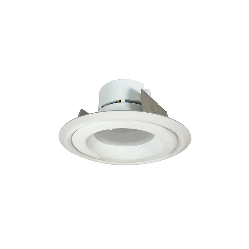Focos LED de 4" Onyx Tunable White para modernización