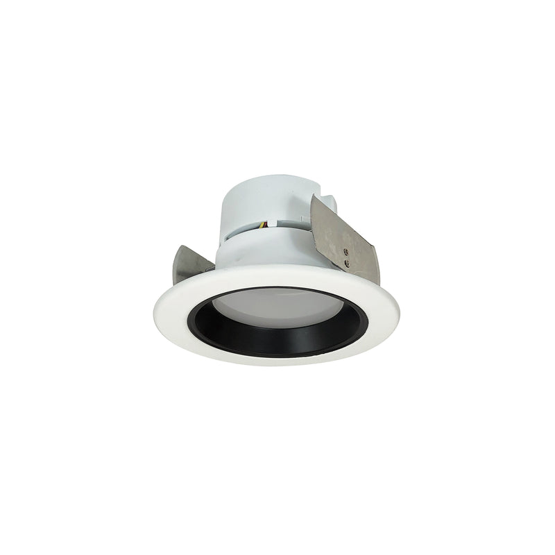 Focos LED de 4" Onyx Tunable White para modernización