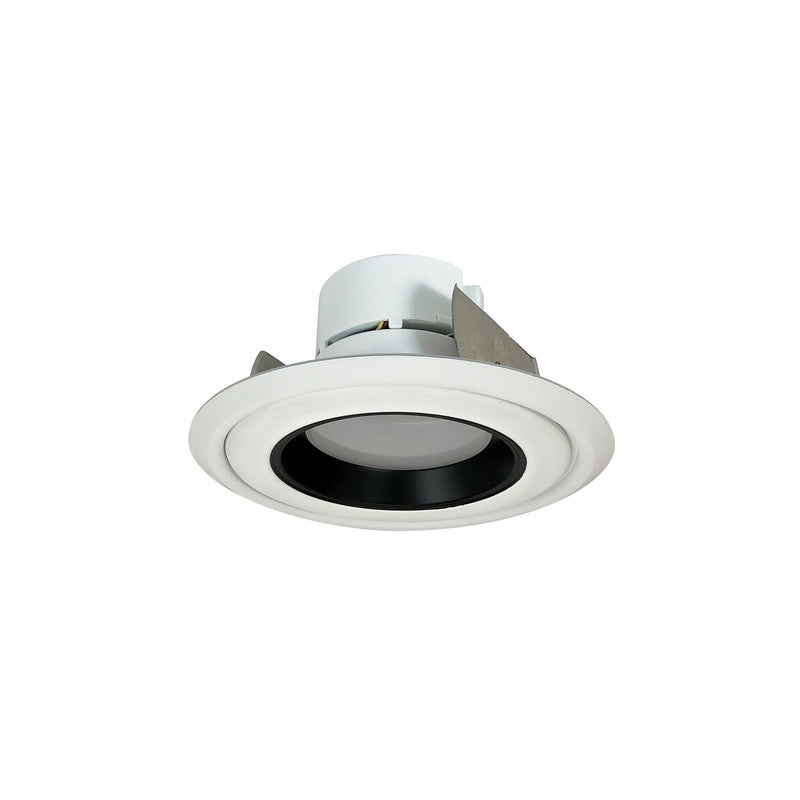 Focos LED de 4" Onyx Tunable White para modernización