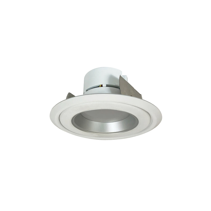 Focos LED de 4" Onyx Tunable White para modernización