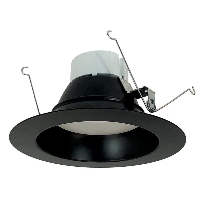 5 or 6 in Onyx Tunable White LED Retrofit Downlights