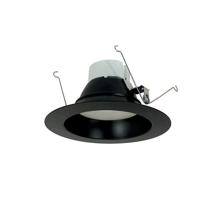 5 or 6 in Onyx Tunable White LED Retrofit Downlights