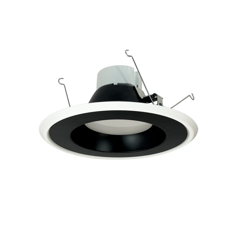 5 or 6 in Onyx Tunable White LED Retrofit Downlights