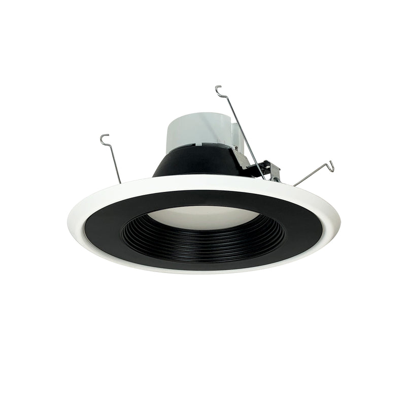 5 or 6 in Onyx Tunable White LED Retrofit Downlights
