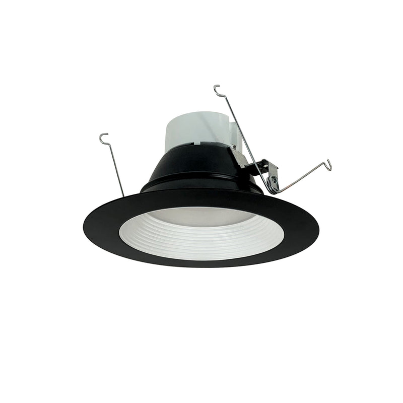 5 or 6 in Onyx Tunable White LED Retrofit Downlights