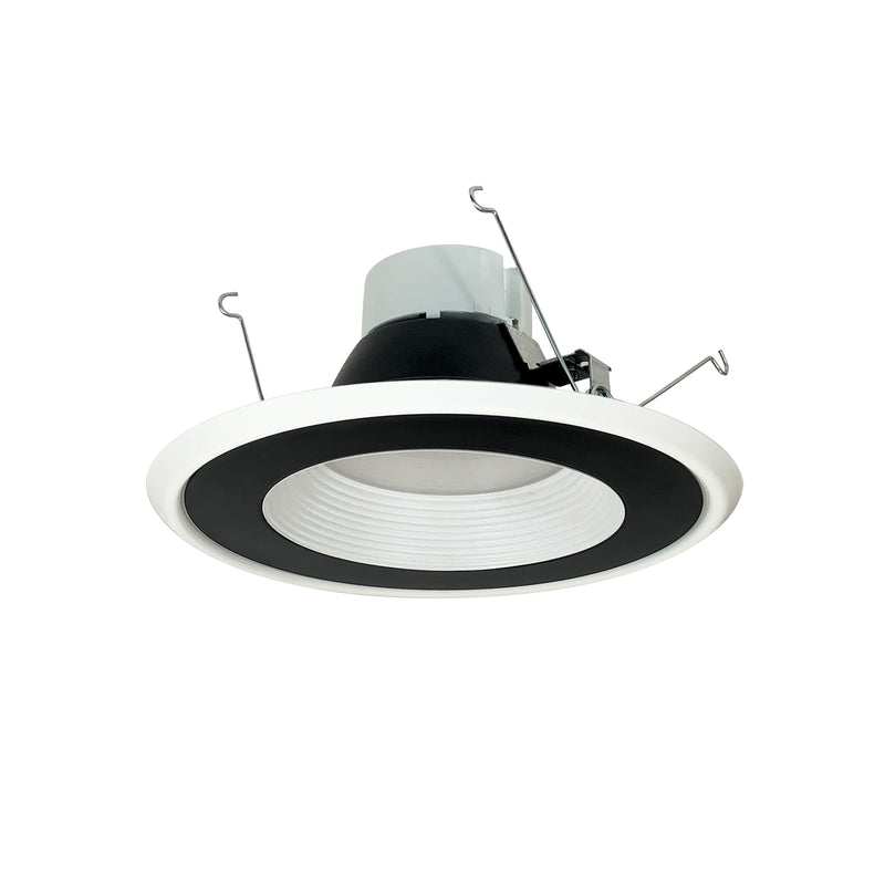 5 or 6 in Onyx Tunable White LED Retrofit Downlights