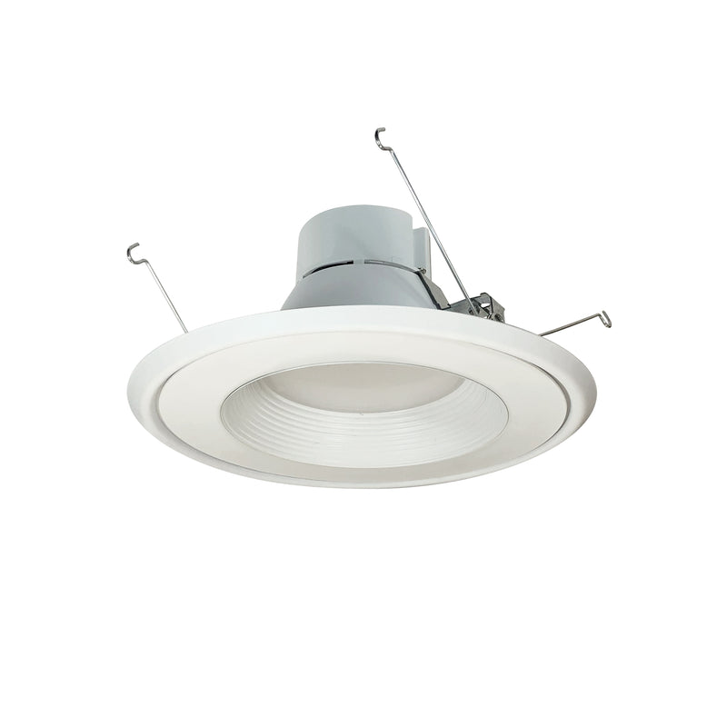 5 or 6 in Onyx Tunable White LED Retrofit Downlights