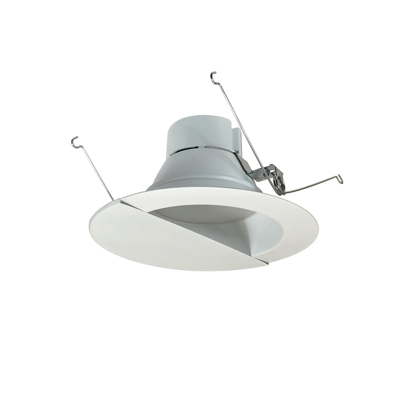 5 or 6 in Onyx Tunable White LED Retrofit Downlights