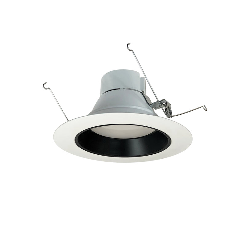 5 or 6 in Onyx Tunable White LED Retrofit Downlights