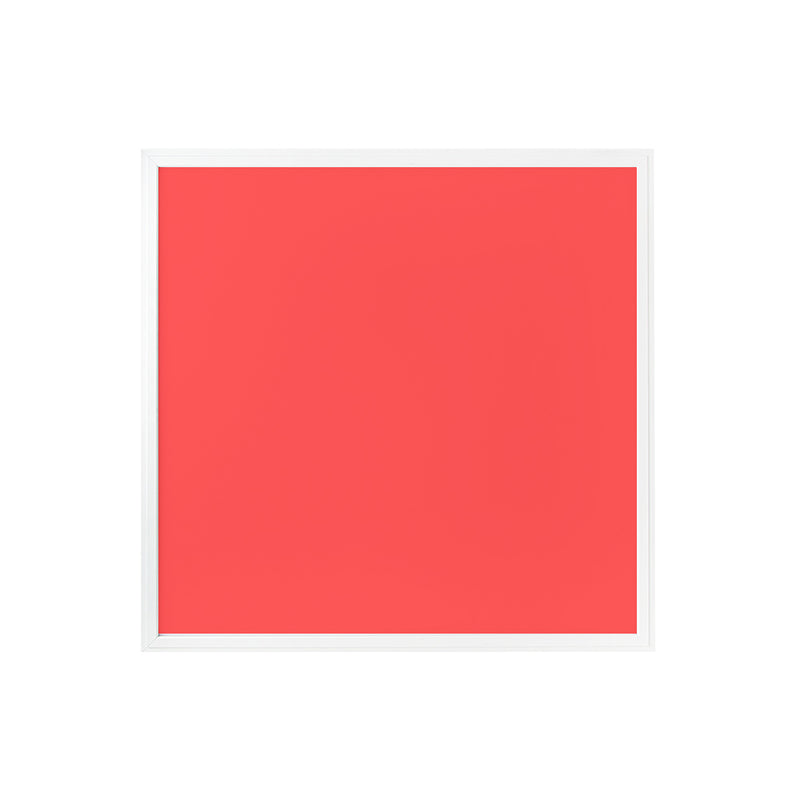 LED RGB Panel Light 24 in x 24 in - Step 1 Dezigns