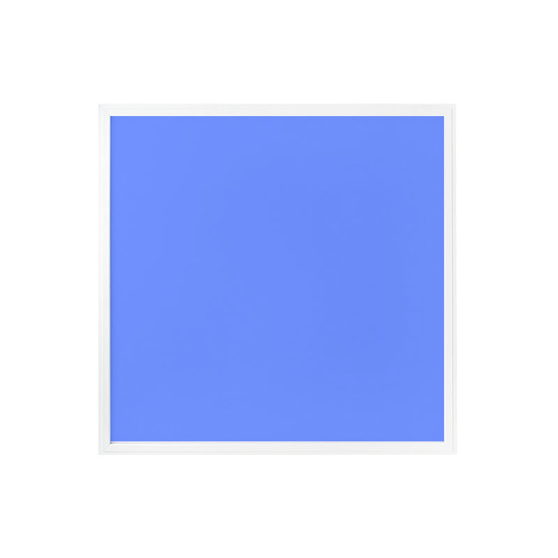 LED RGB Panel Light 24 in x 24 in - Step 1 Dezigns