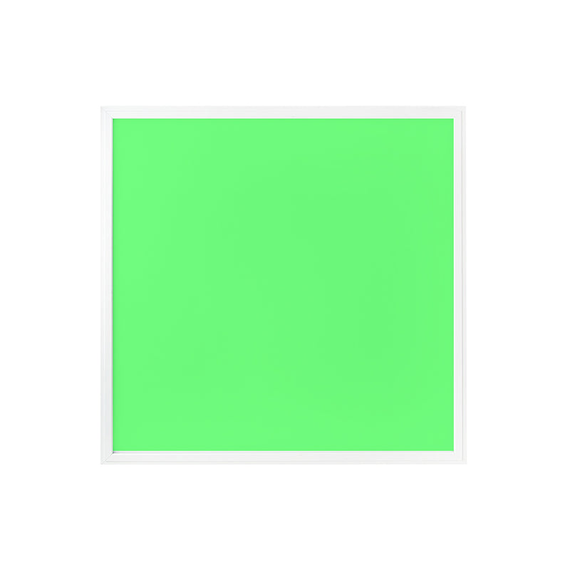 LED RGB Panel Light 24 in x 24 in - Step 1 Dezigns