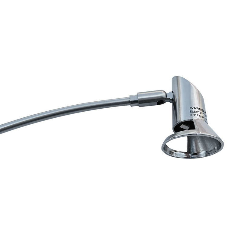 Flute Arc Display Arm Light