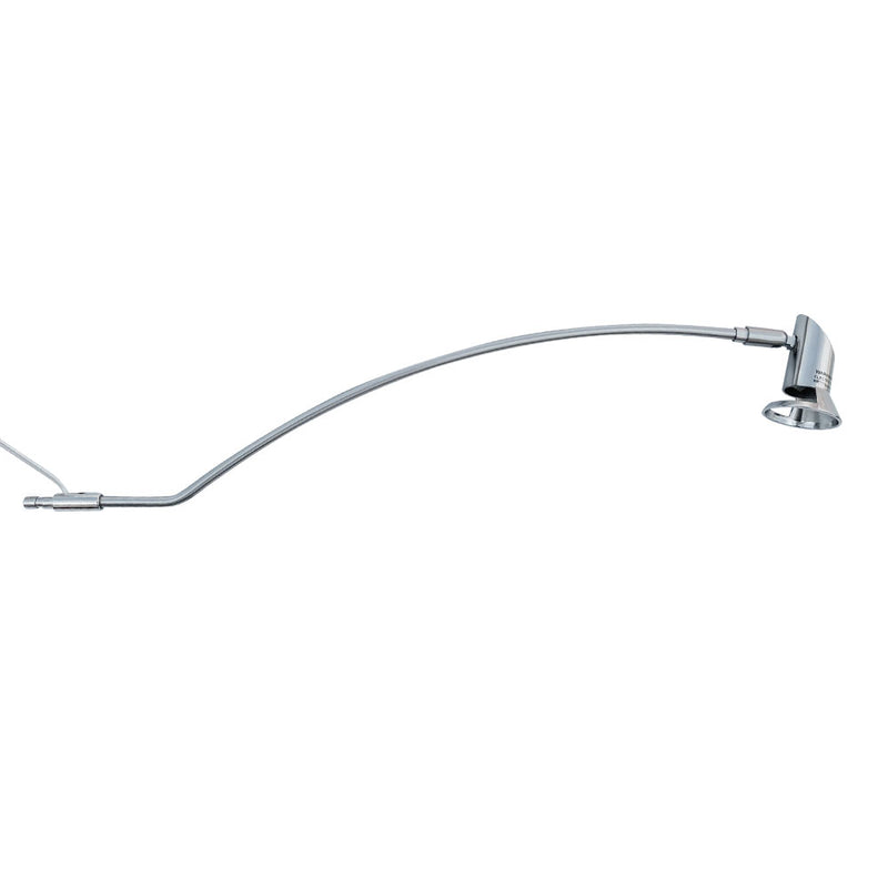 Flute Arc Display Arm Light