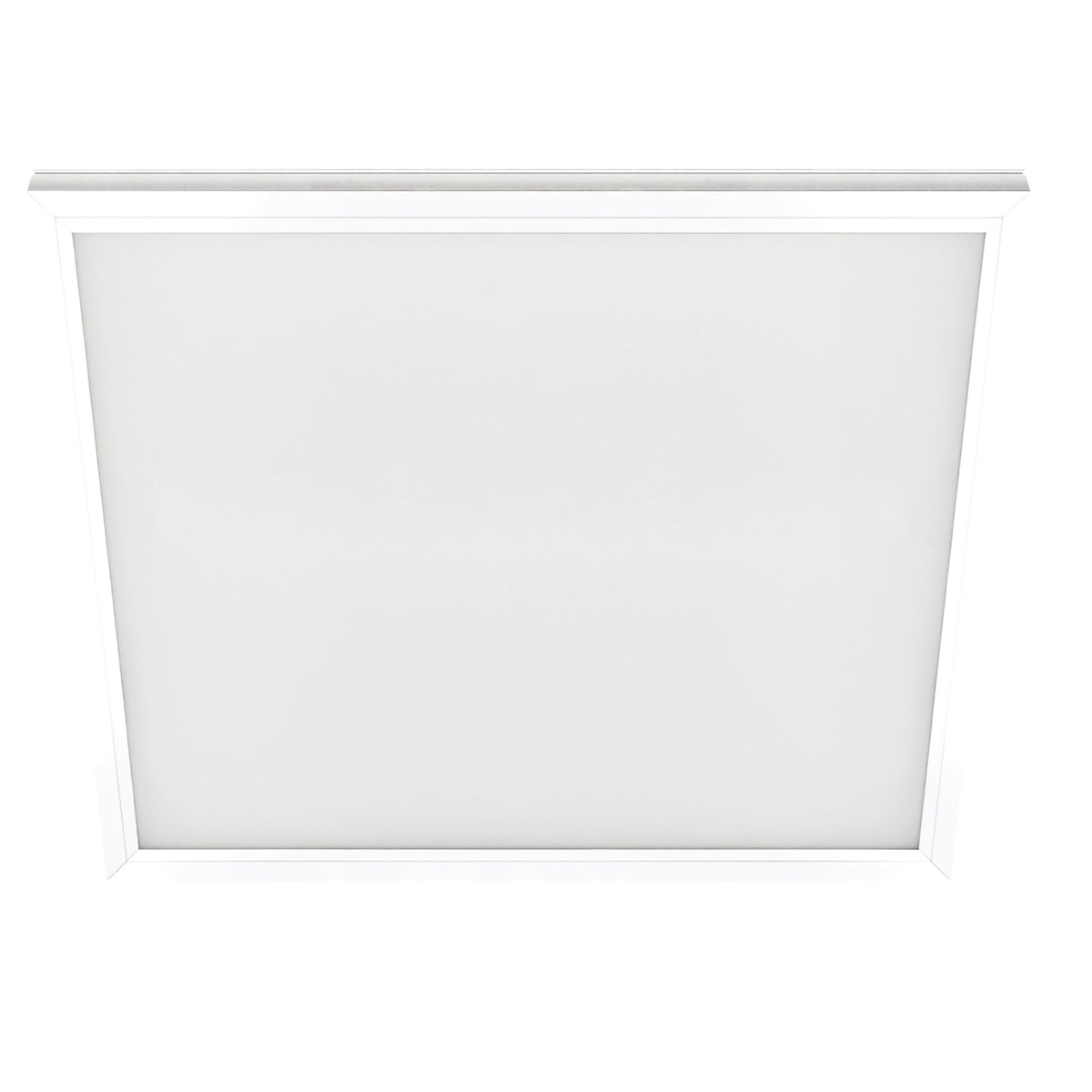 LED Square CCT Selectable Panel Light 24 in x 24 in | Step 1 Dezigns