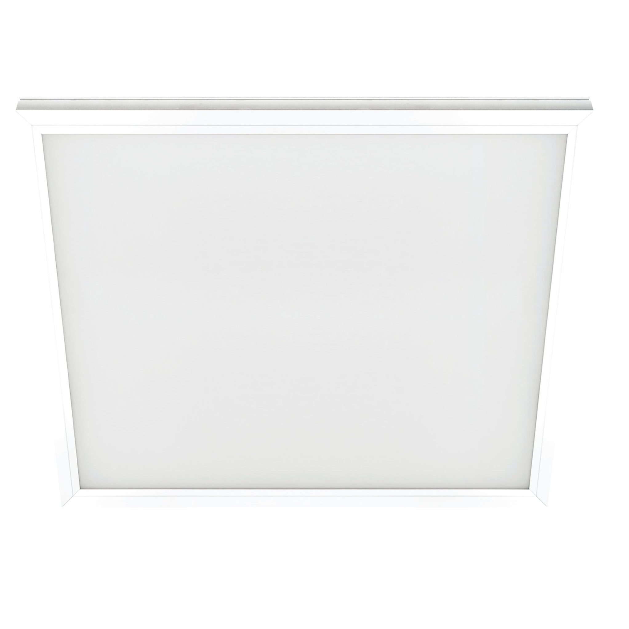 LED Square CCT Selectable Panel Light 24 in x 24 in | Step 1 Dezigns