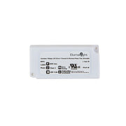 12V DC or 24V DC LED Dimmable Hardwire Drivers - step-1-dezigns