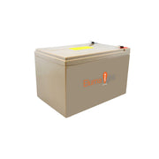 12V 12 Ah SLA Trade Show Battery Kit - step-1-dezigns