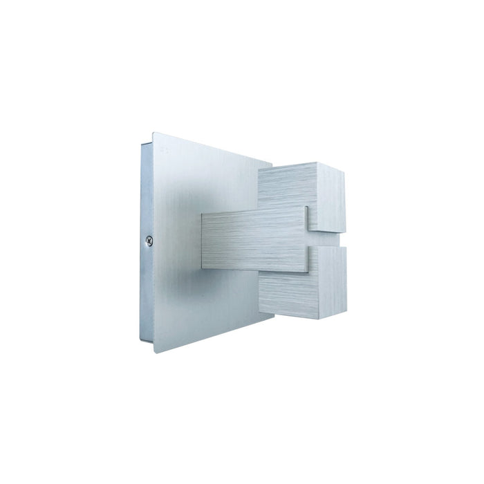 LED Wall Sconce Up/Down Light 4x4