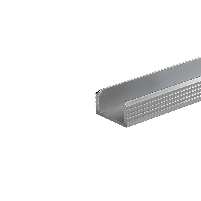 LED Regular Surface Aluminum Channel - Step 1 Dezigns