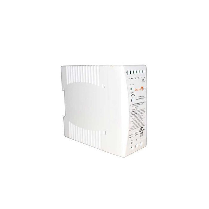 DIN Rail LED Dimmable Drivers