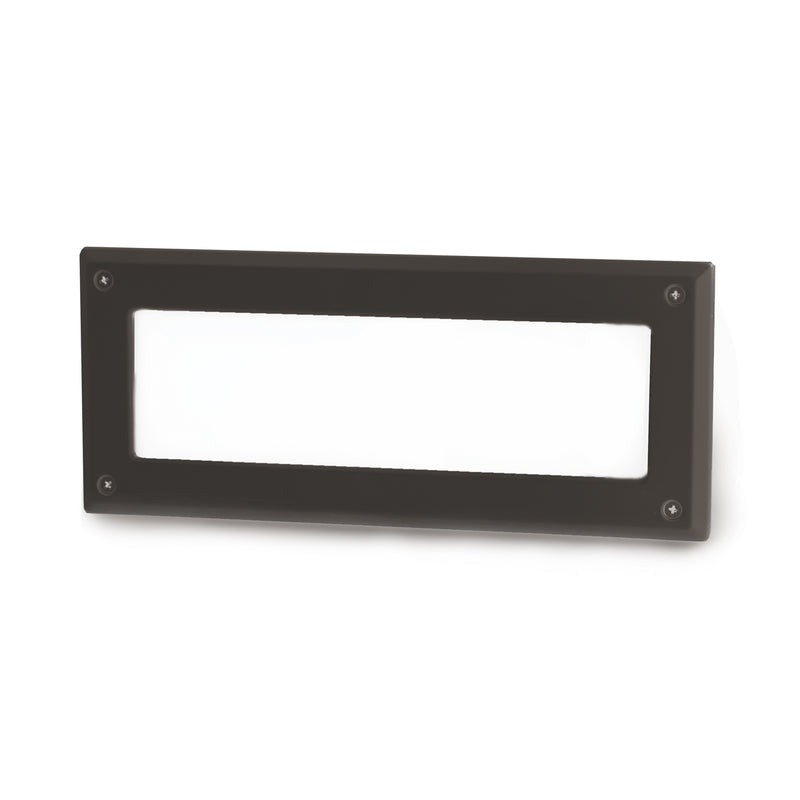 Luces de ladrillo opalino Endurance™ WL-5105 de WAC Lighting