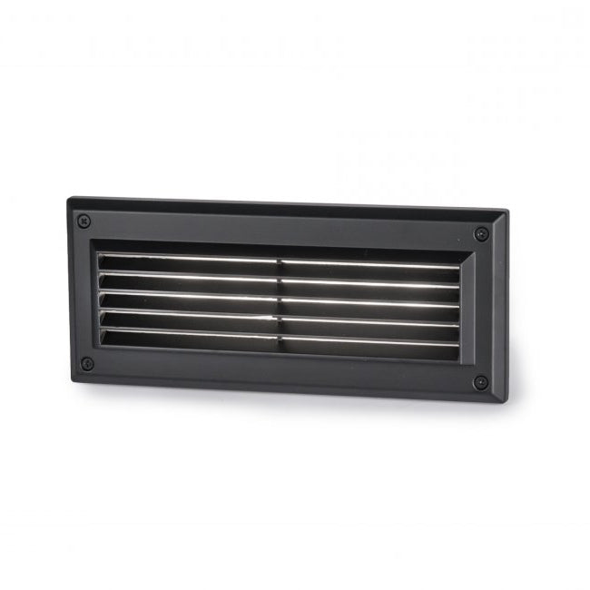 WAC Lighting WL-5205 Endurance™ Louver Brick Lights