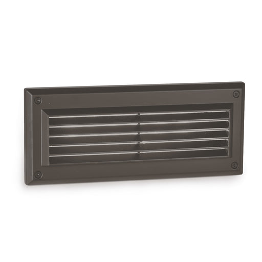 WAC Lighting WL-5205 Endurance™ Louver Brick Lights - Step 1 Dezigns