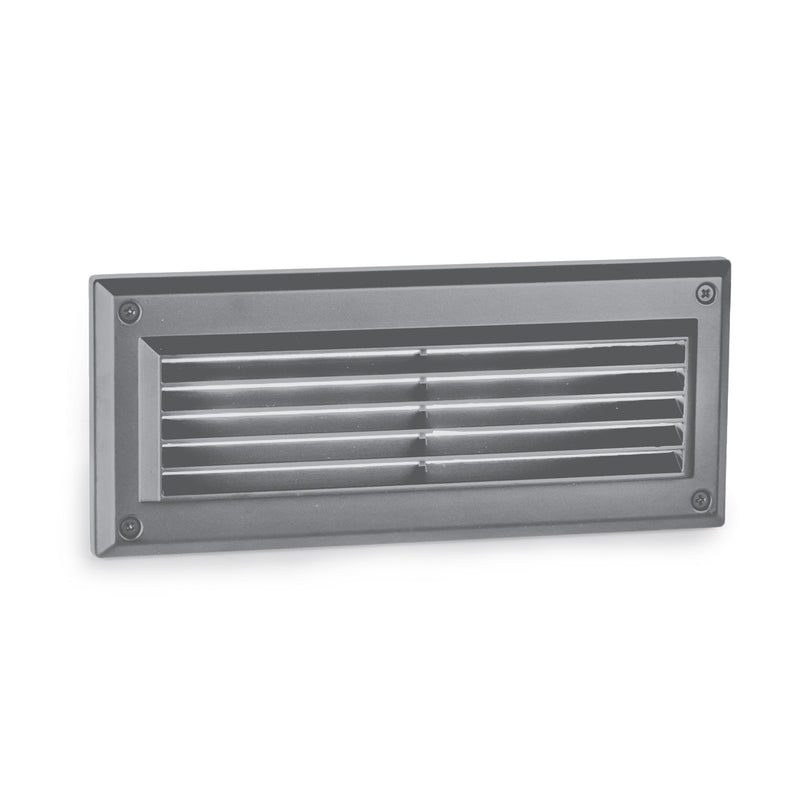 WAC Lighting WL-5205 Endurance™ Louver Brick Lights