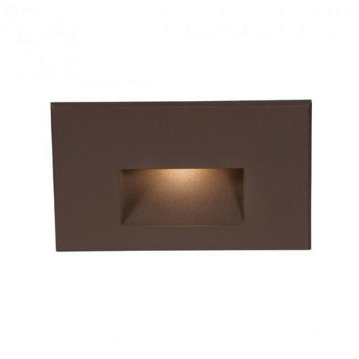 WAC LIGHTING WL-LED100 LEDme Horizontal Step and Wall Lights - Step 1 Dezigns