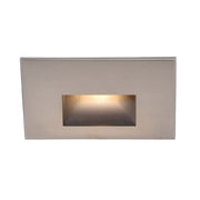 WAC LIGHTING WL-LED100 LEDme Horizontal Step and Wall Lights - Step 1 Dezigns