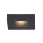 WAC LIGHTING WL-LED100 LEDme Horizontal Step and Wall Lights - Step 1 Dezigns