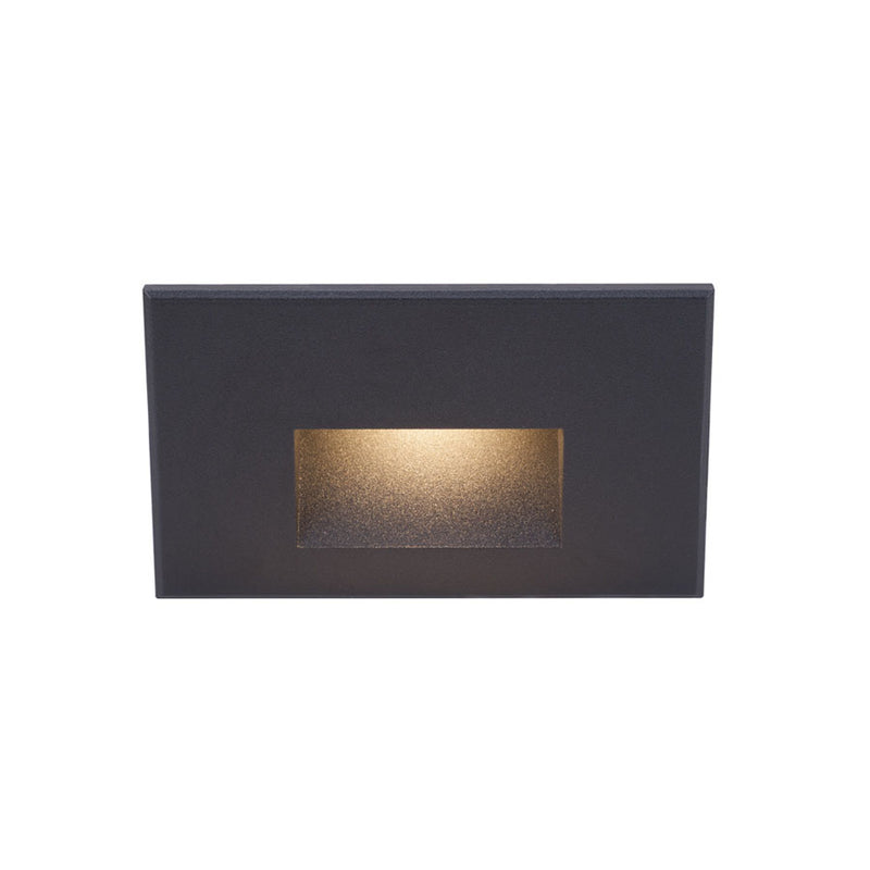 WAC LIGHTING WL-LED100 LEDme Horizontal Step and Wall Lights - Step 1 Dezigns