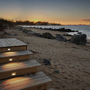 WAC LIGHTING WL-LED100 LEDme Horizontal Step and Wall Lights - Step 1 Dezigns