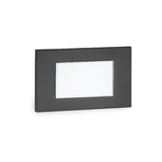 WAC LIGHTING WL-LED130 Horizontal Step And Wall Light - Step 1 Dezigns