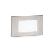 WAC LIGHTING WL-LED130 Horizontal Step And Wall Light - Step 1 Dezigns