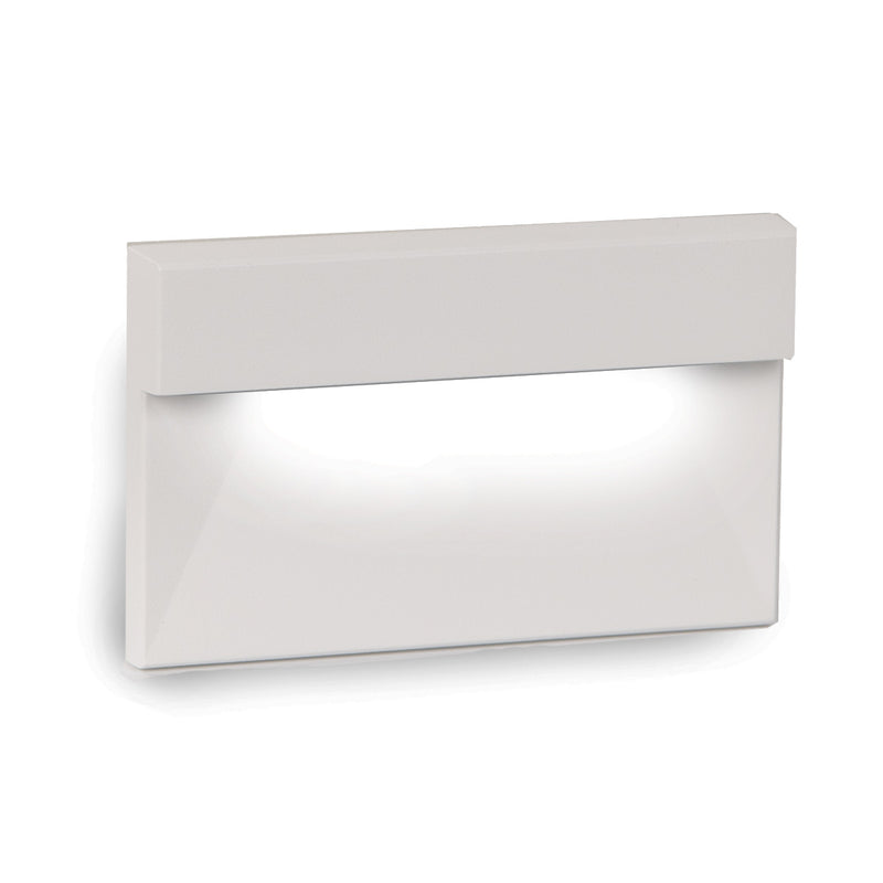 WAC LIGHTING WL-LED140 Aplique de pared y escalón horizontal