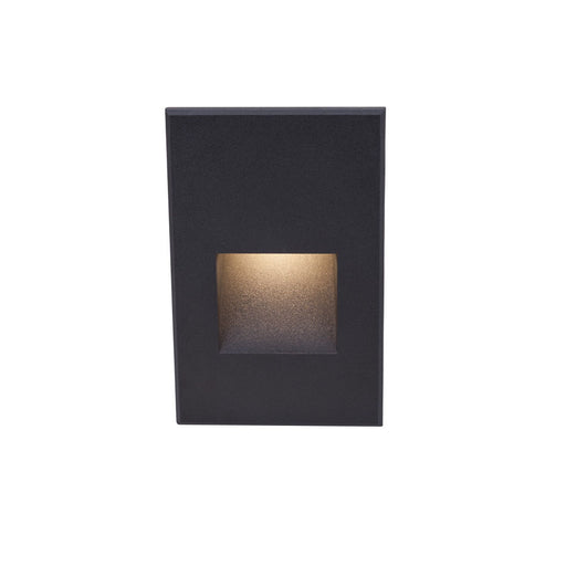 WAC LIGHTING WL-LED200 Vertical Step And Wall Light - Step 1 Dezigns