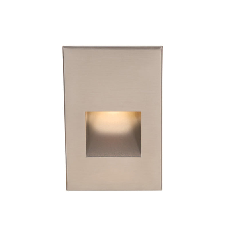 WAC LIGHTING WL-LED200 Vertical Step And Wall Light - Step 1 Dezigns