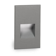 WAC LIGHTING WL-LED200 Vertical Step And Wall Light - Step 1 Dezigns