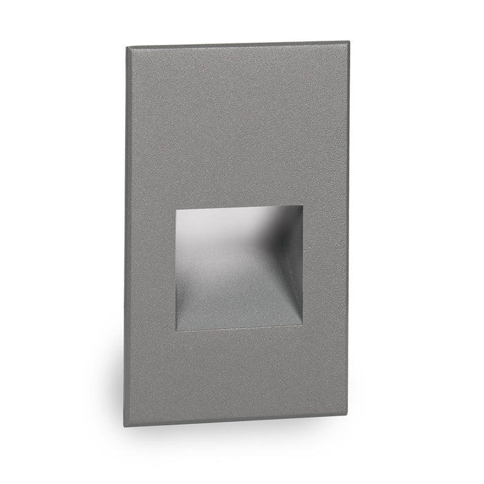 WAC LIGHTING WL-LED200 Vertical Step And Wall Light