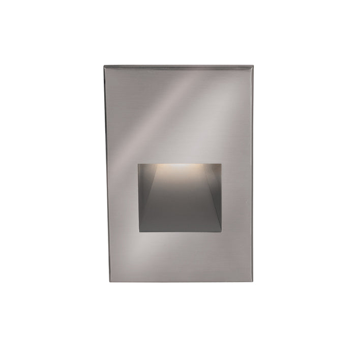 WAC LIGHTING WL-LED200 Vertical Step And Wall Light
