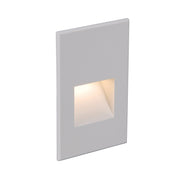 WAC LIGHTING WL-LED201 Vertical Step And Wall Light - Step 1 Dezigns
