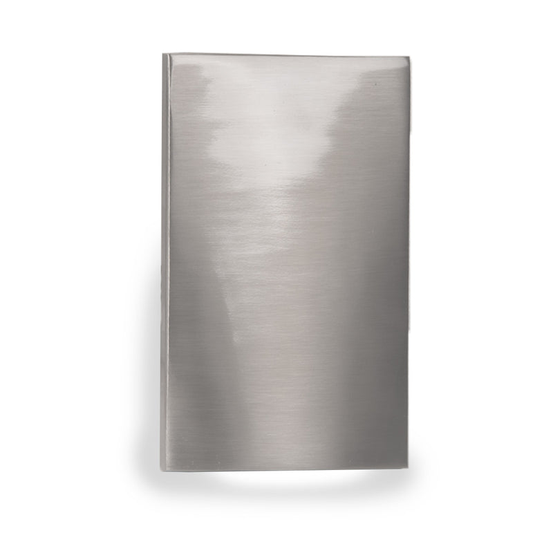 WAC LIGHTING WL-LED210 Vertical Step And Wall Light - Step 1 Dezigns