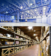 LED UFO High Bay Lights - step-1-dezigns