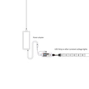 LED RGB Wifi Controller with Remote - step-1-dezigns