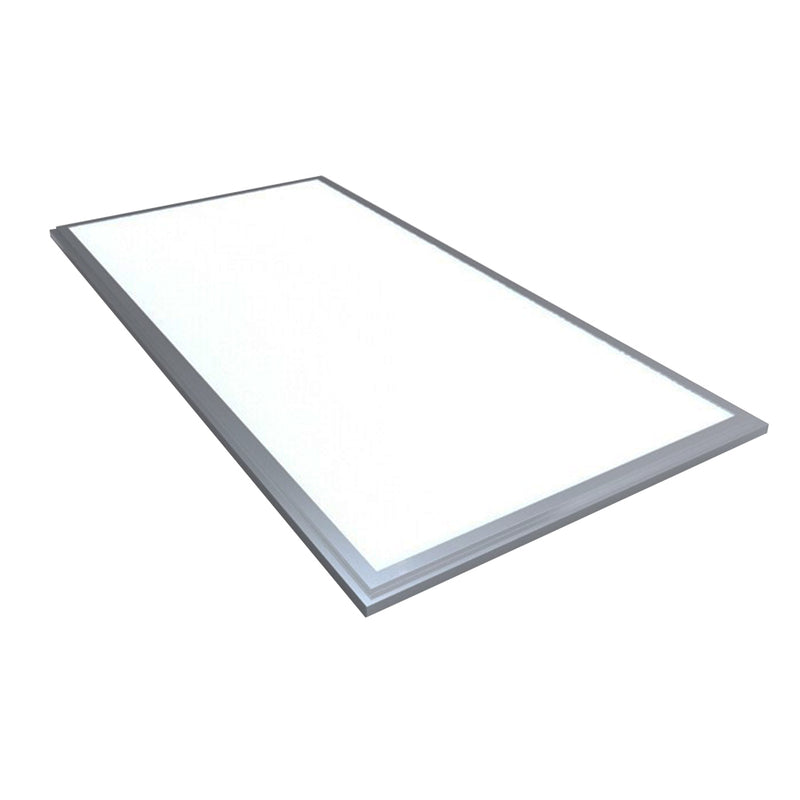 LED RGB Panel Light 12 in x 24 in - Step 1 Dezigns