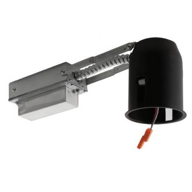 2 in. LED Remodel Housing - IC Airtight